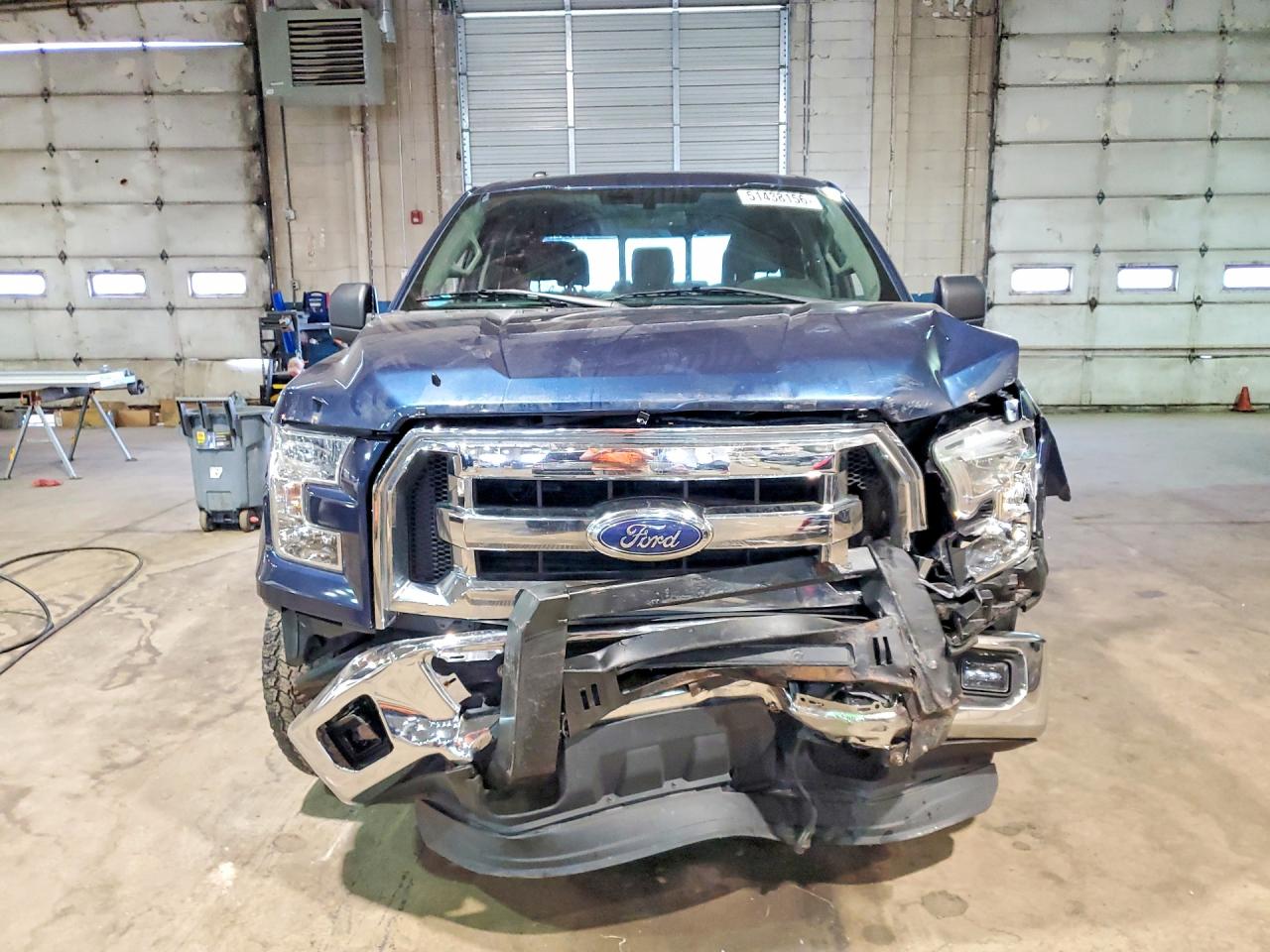 FORD F150 2015 — 6