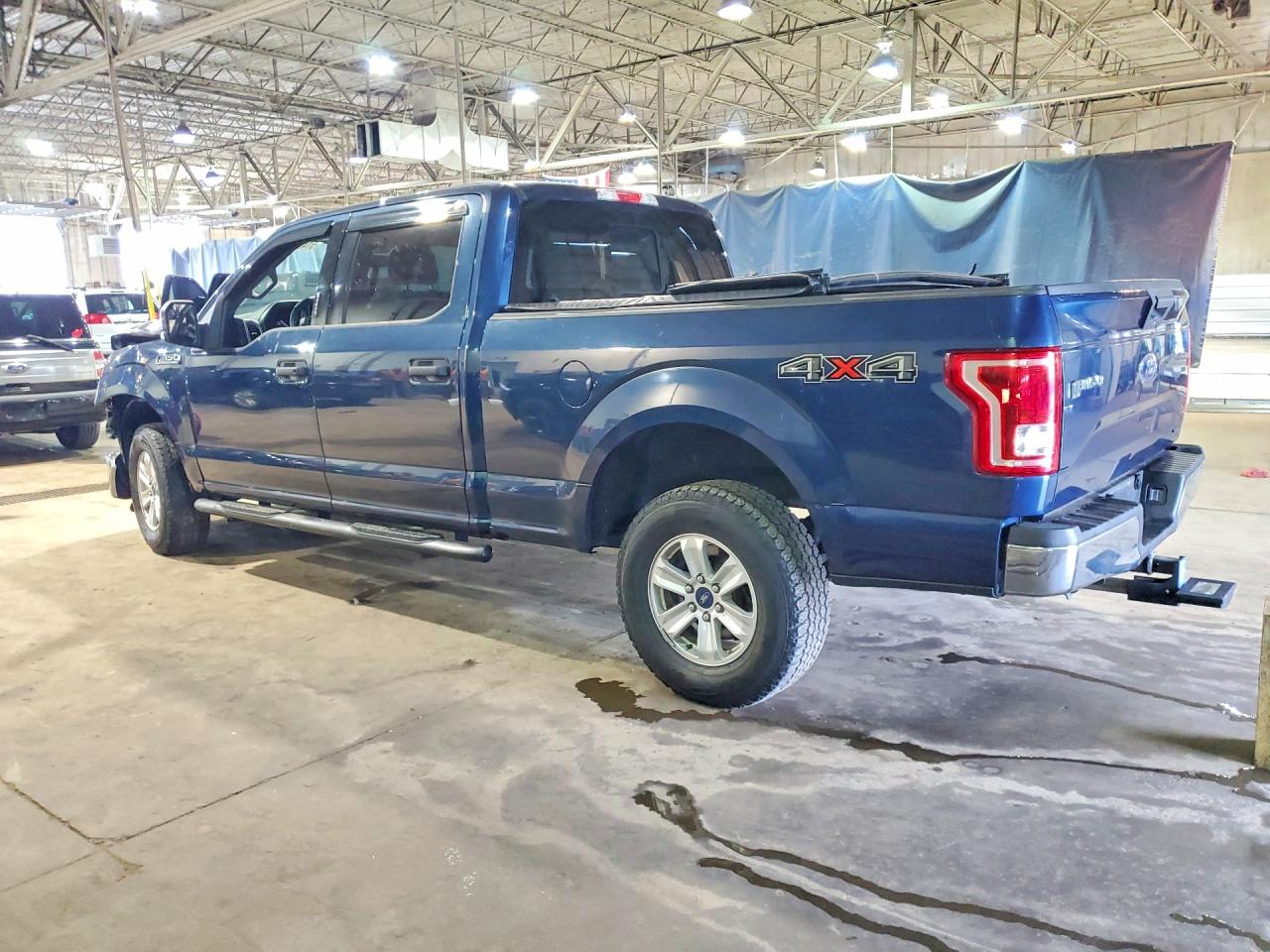 FORD F150 2015 — 3