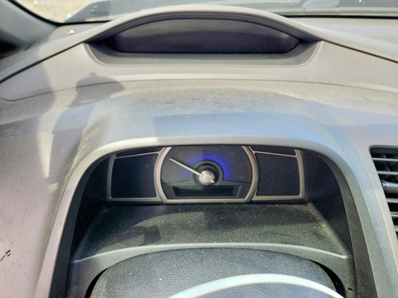 HONDA CIVIC 2006 — 10