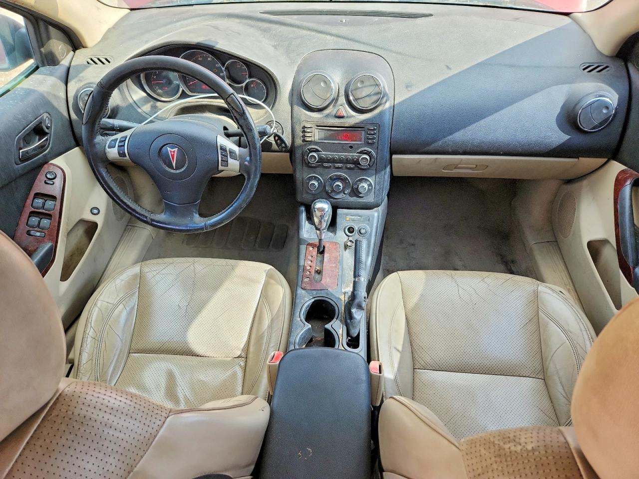 PONT G6 2008 — 9