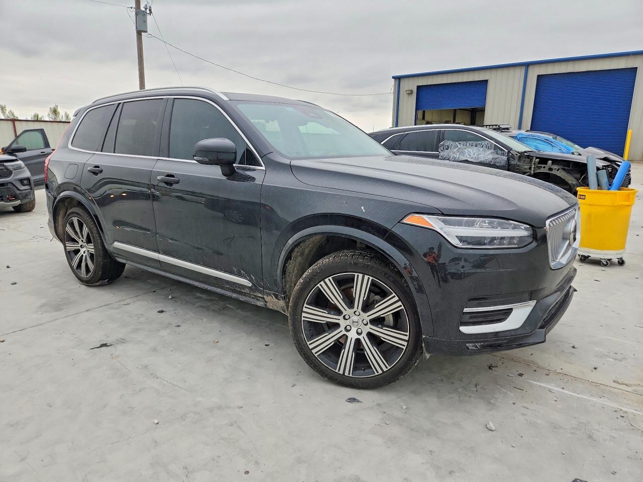 VOLVO XC90 2023 — 5
