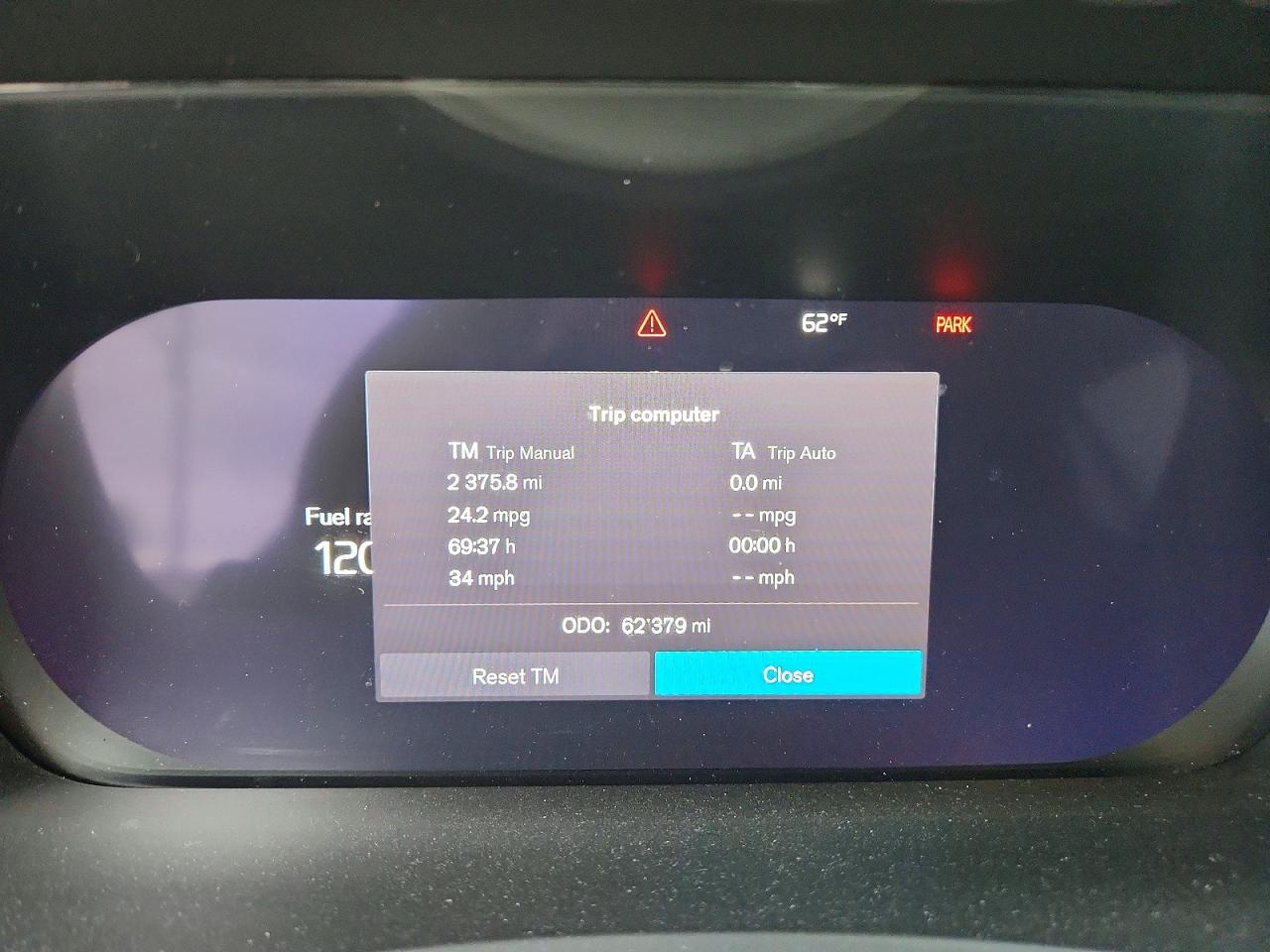 VOLVO XC90 2023 — 10