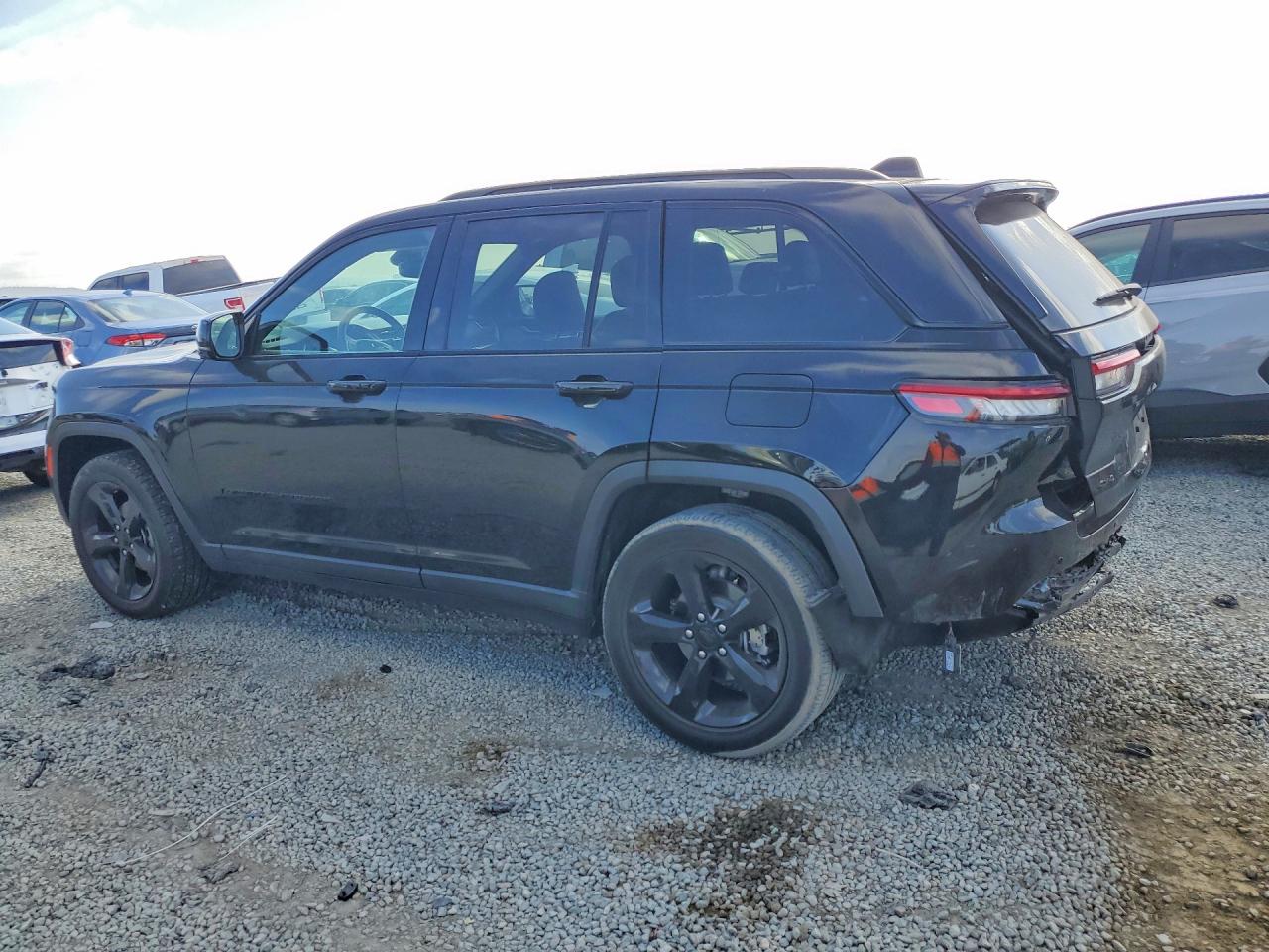 JEEP GRAND CHEROKEE 2023 — 3