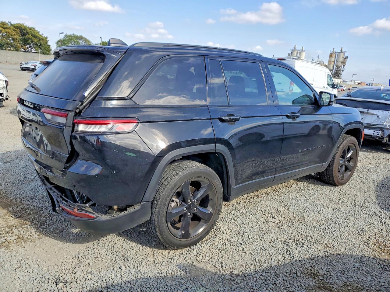 JEEP GRAND CHEROKEE 2023 — 4
