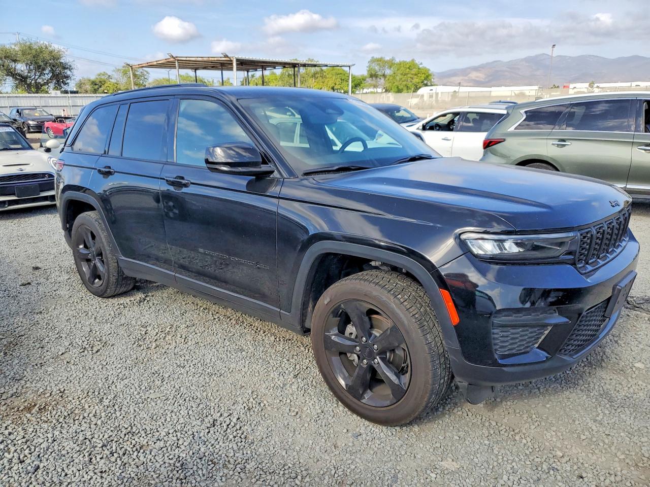 JEEP GRAND CHEROKEE 2023 — 5