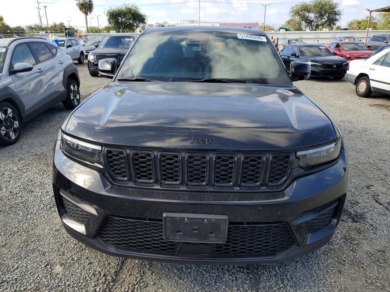 JEEP GRAND CHEROKEE 2023 — 6