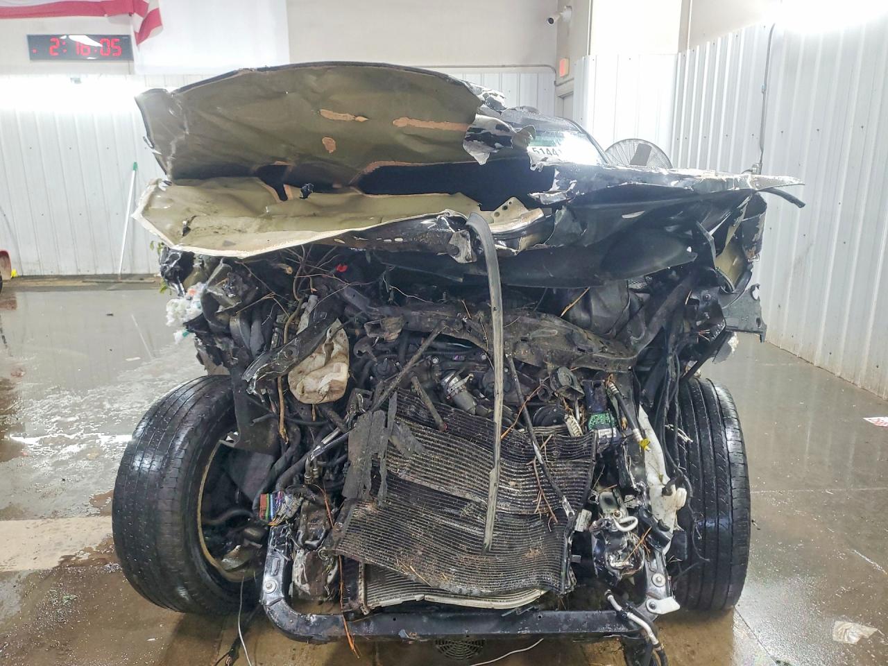 DODGE DURANGO 2015 — 6