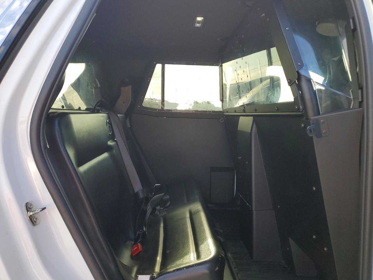 CHEVROLET TAHOE 2023 — 12
