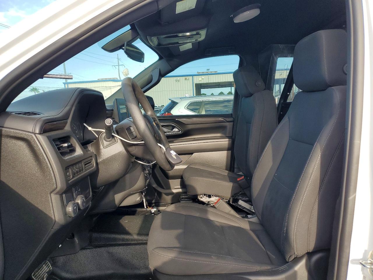 CHEVROLET TAHOE 2023 — 8