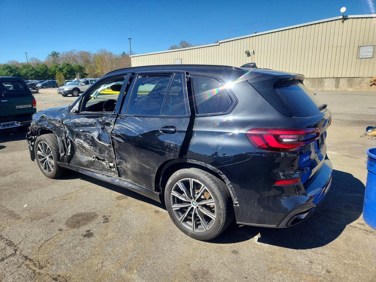 BMW X5 2022 — 3