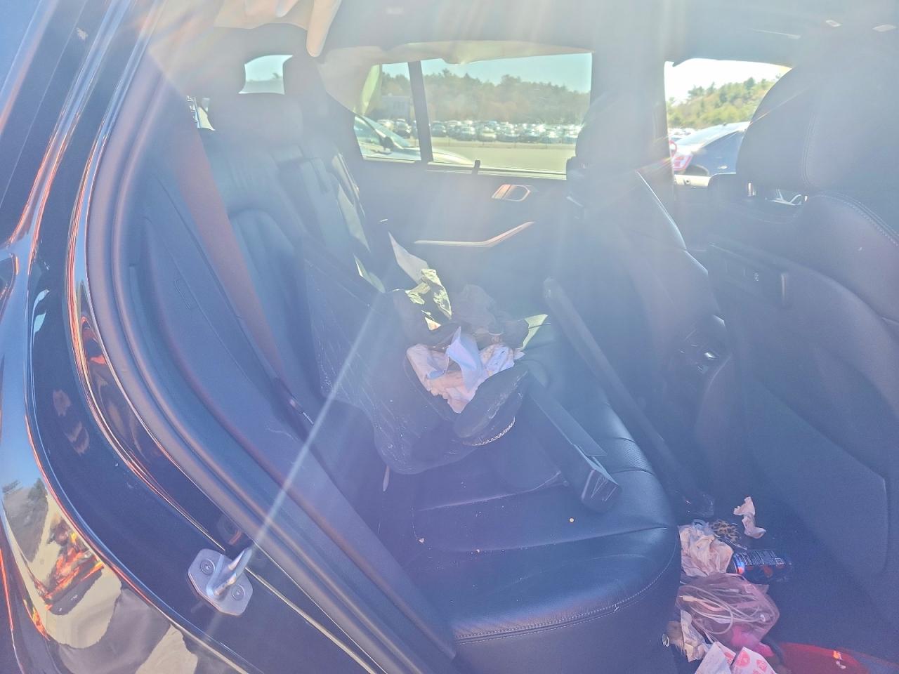 BMW X5 2022 — 12