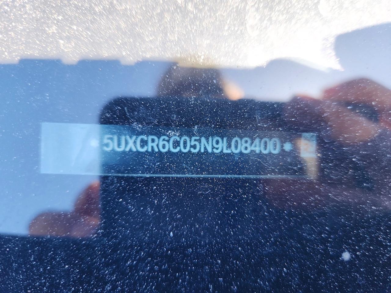 BMW X5 2022 — 14