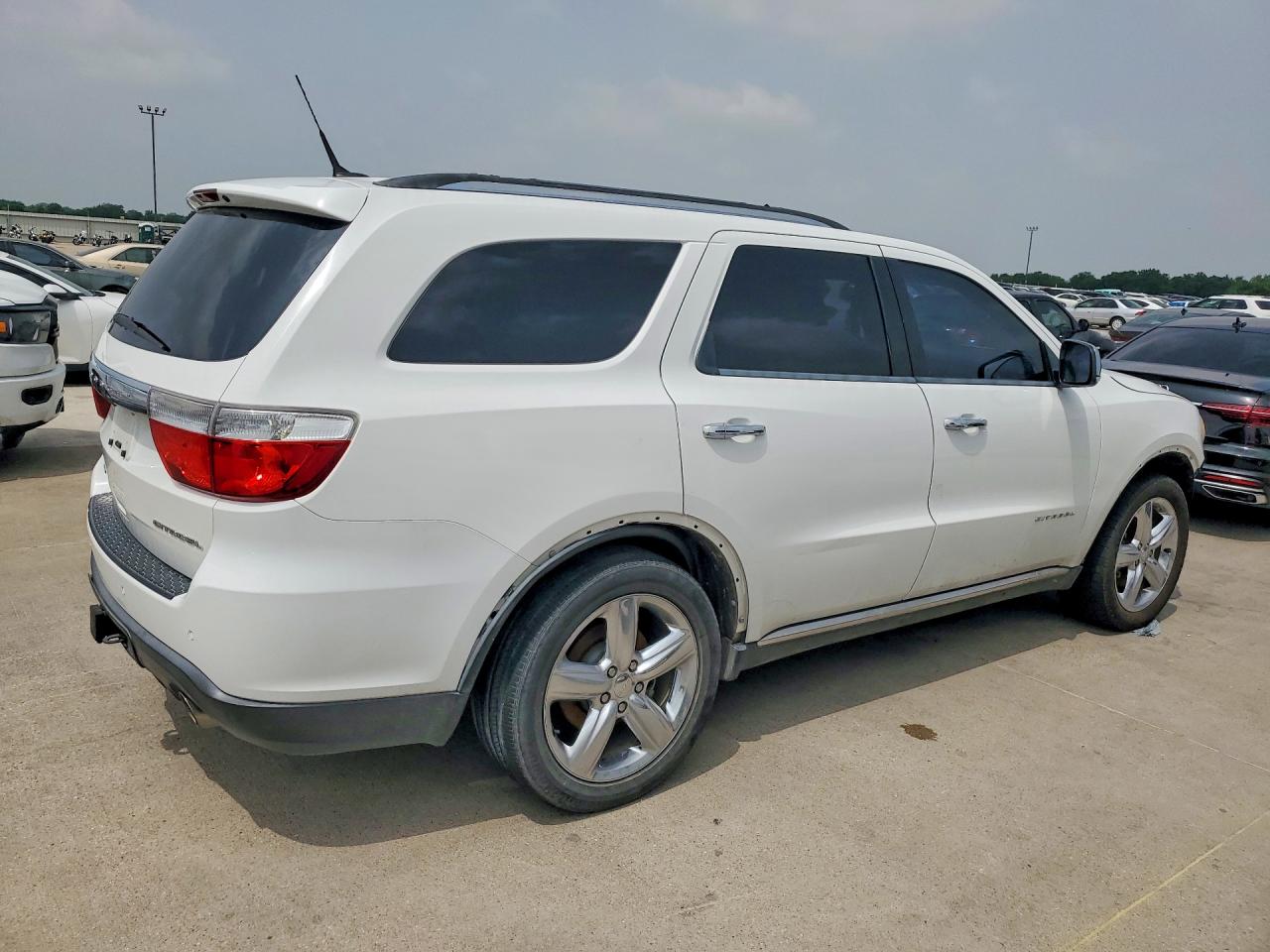 DODGE DURANGO 2013 — 4