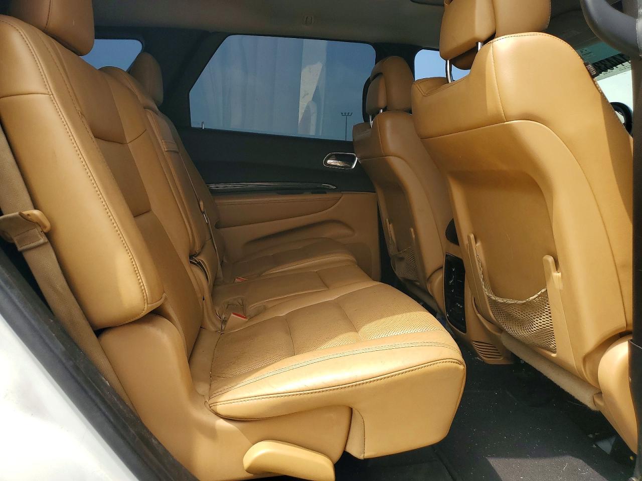 DODGE DURANGO 2013 — 12