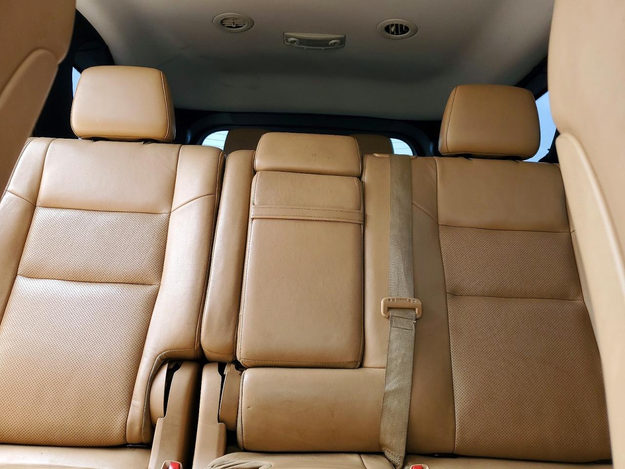 DODGE DURANGO 2013 — 11