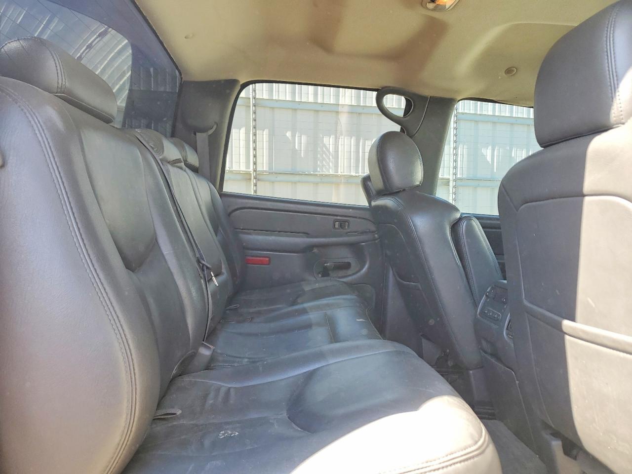 GMC SIERRA 2005 — 11