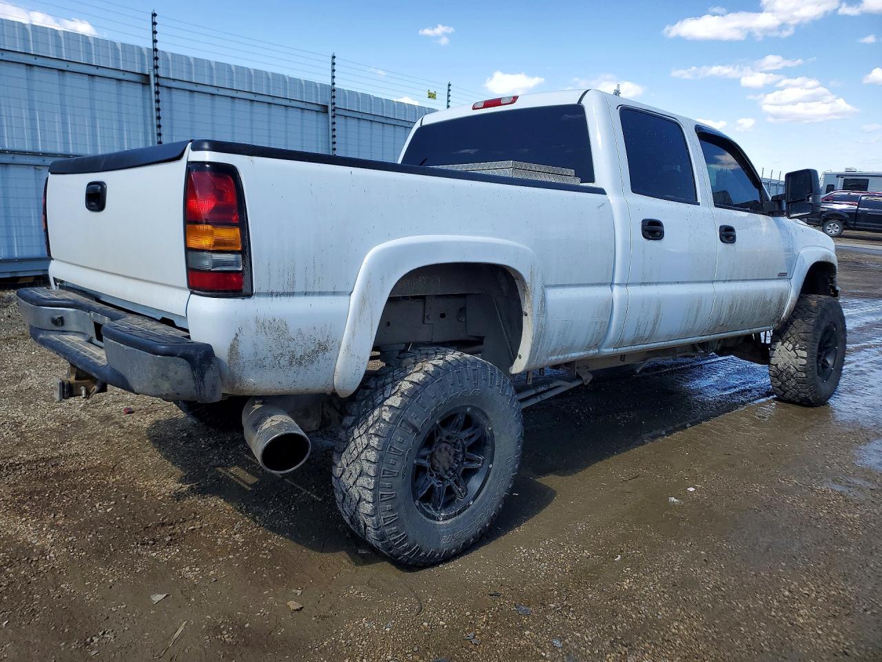 GMC SIERRA 2005 — 4