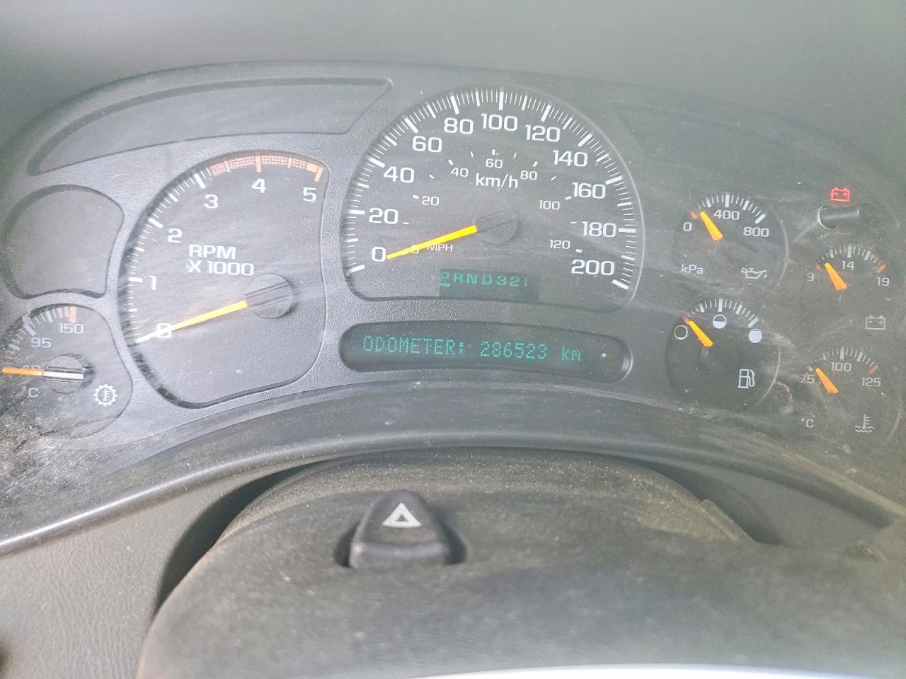 GMC SIERRA 2005 — 10