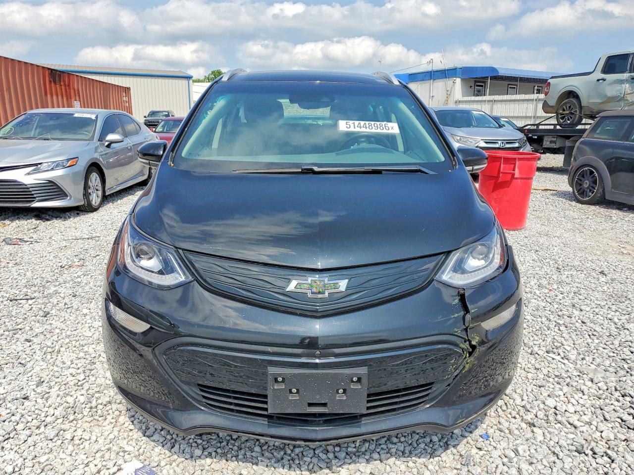 CHEVROLET BOLT EV 2020 — 6