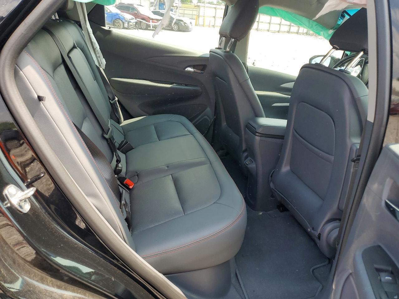 CHEVROLET BOLT EV 2020 — 11