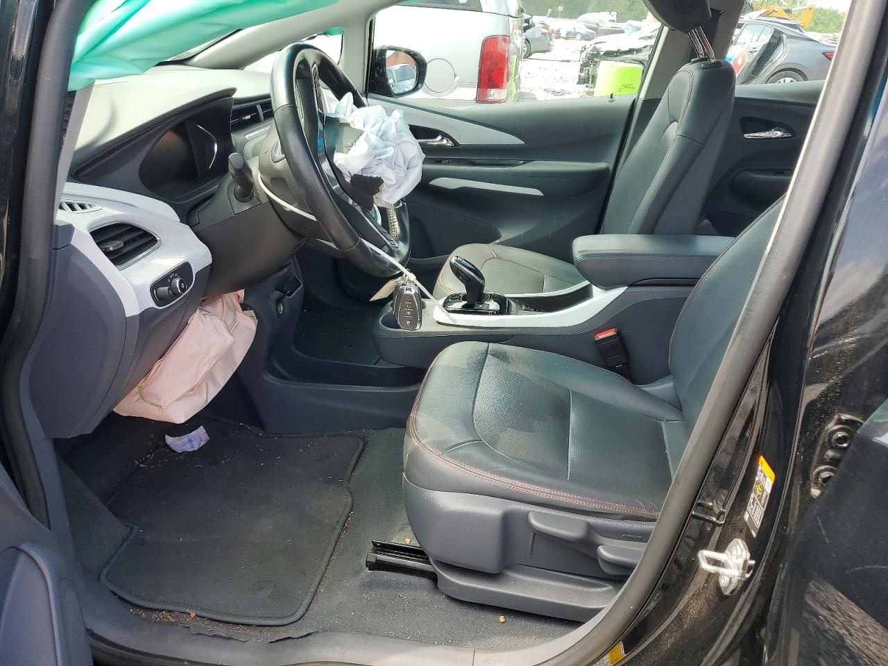 CHEVROLET BOLT EV 2020 — 8