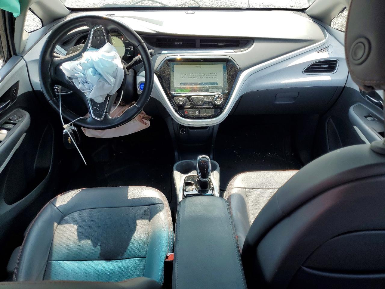 CHEVROLET BOLT EV 2020 — 9