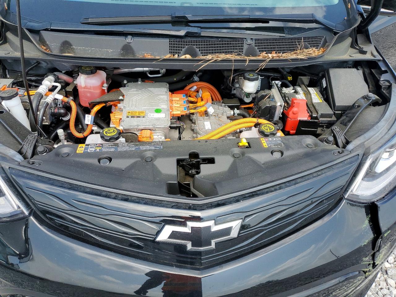 CHEVROLET BOLT EV 2020 — 12