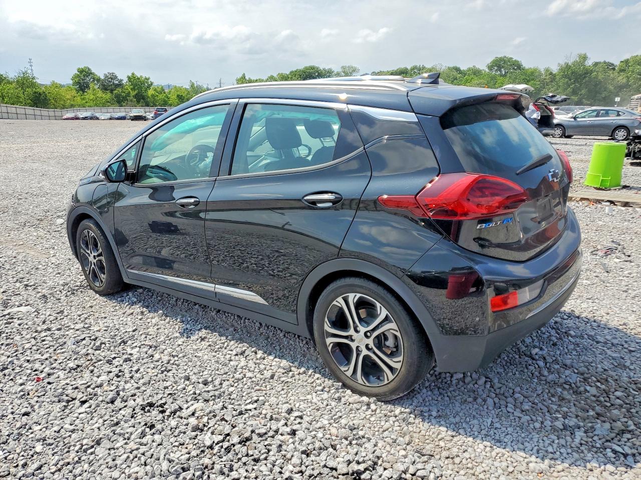 CHEVROLET BOLT EV 2020 — 3
