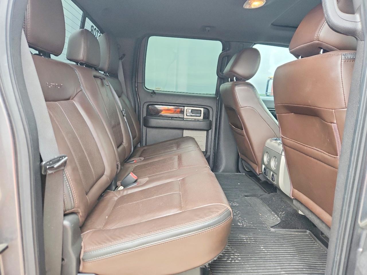 FORD F150 2012 — 11