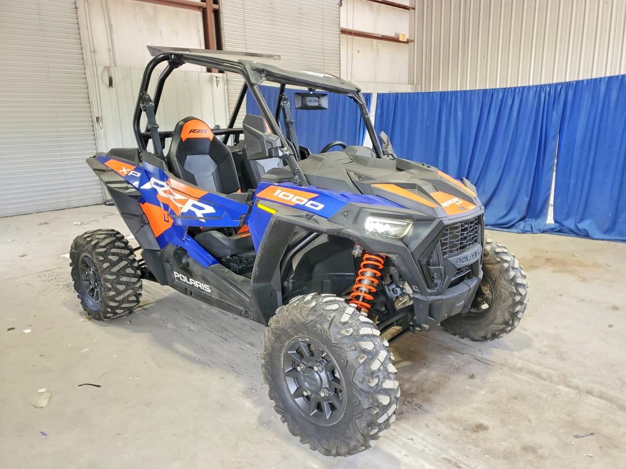POLARIS RZR 2022 — 2