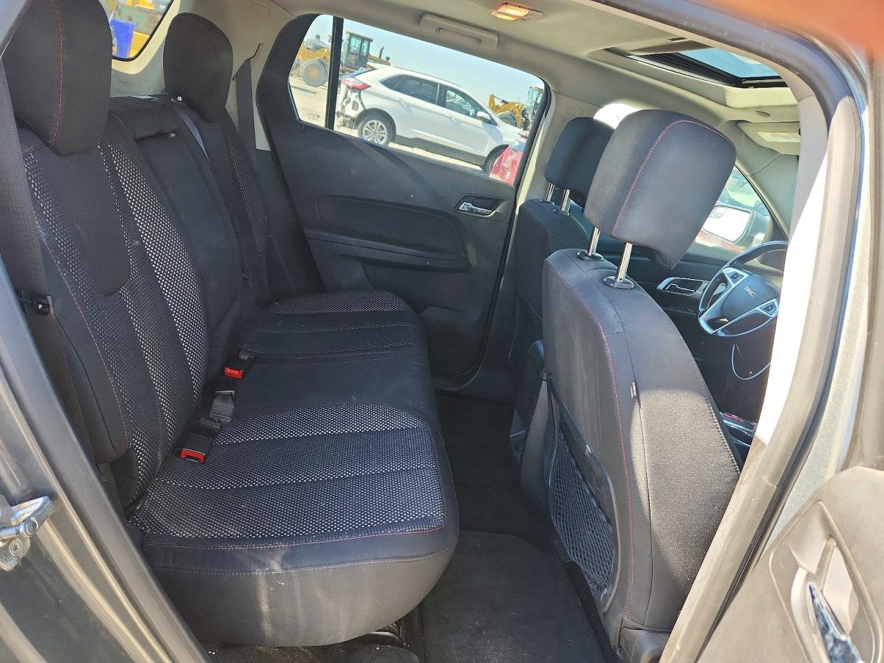 GMC TERRAIN 2012 — 12