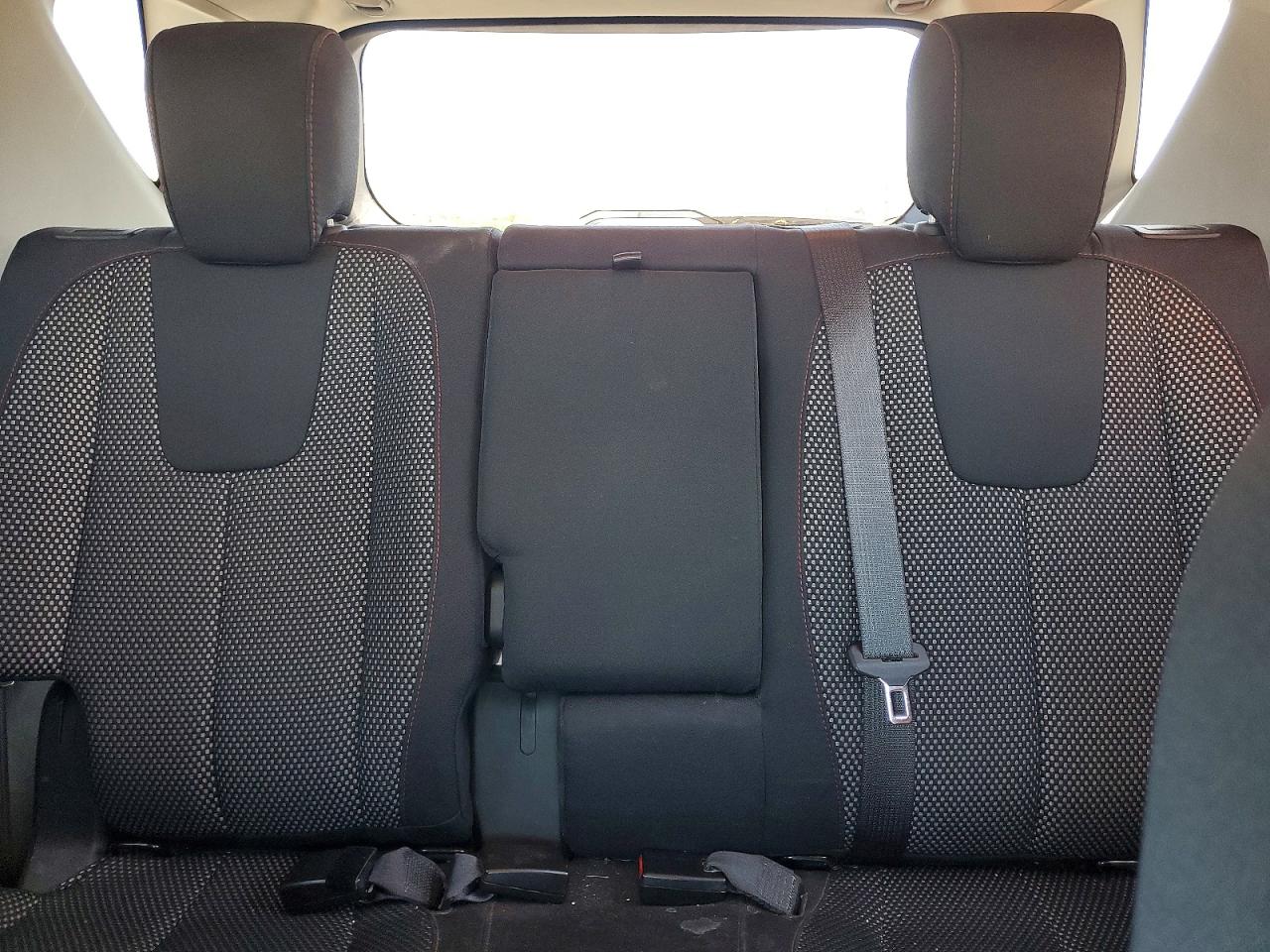 CHEVROLET EQUINOX 2012 — 11