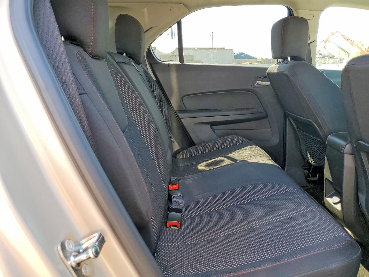 CHEVROLET EQUINOX 2012 — 12
