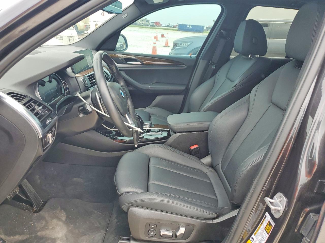 BMW X3 2019 — 8