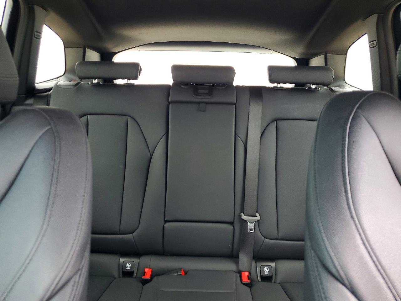 BMW X3 2019 — 11