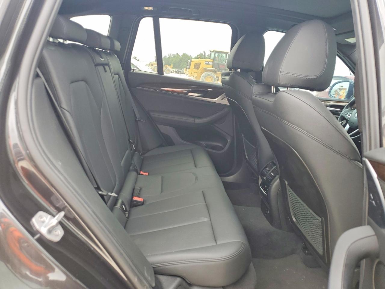 BMW X3 2019 — 12