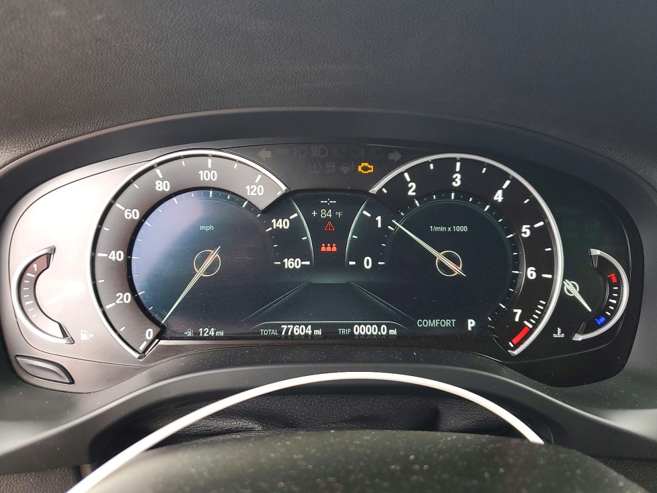 BMW X3 2019 — 10