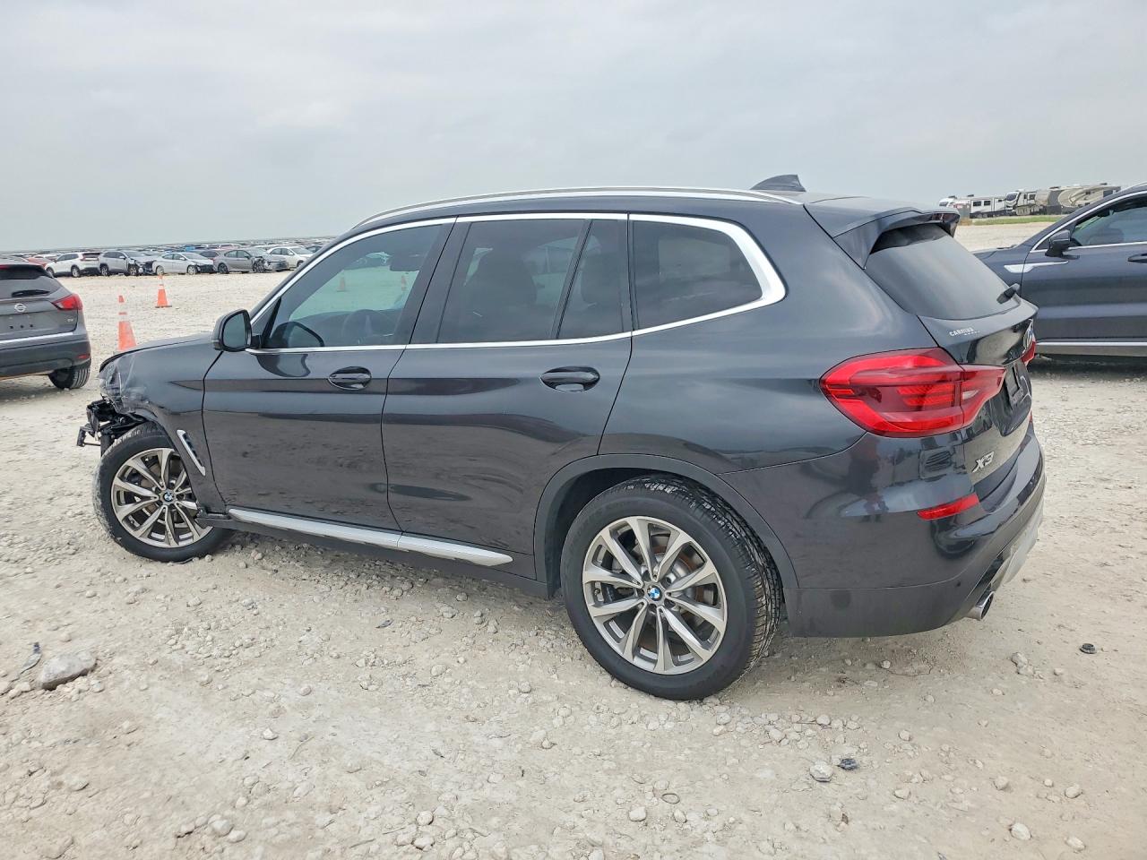BMW X3 2019 — 3