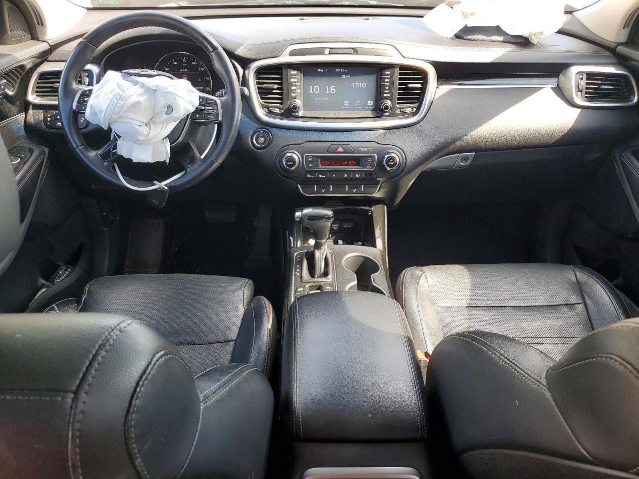 KIA SORENTO 2019 — 9