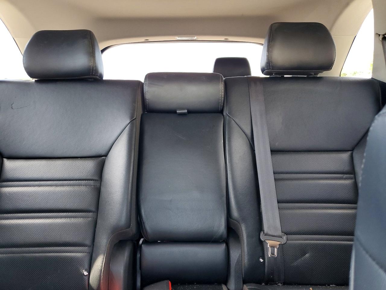 KIA SORENTO 2019 — 11