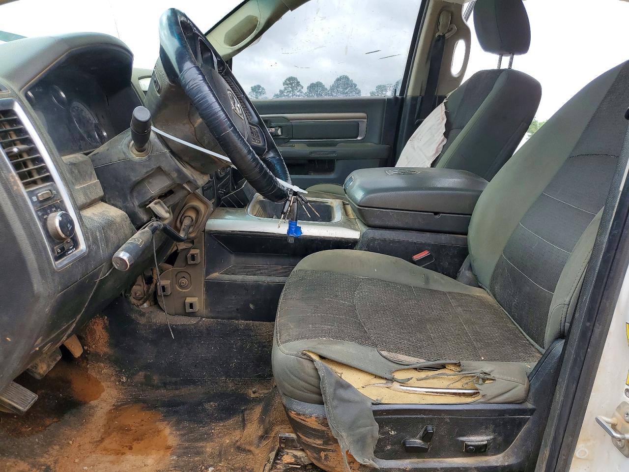 RAM 3500 2018 — 8