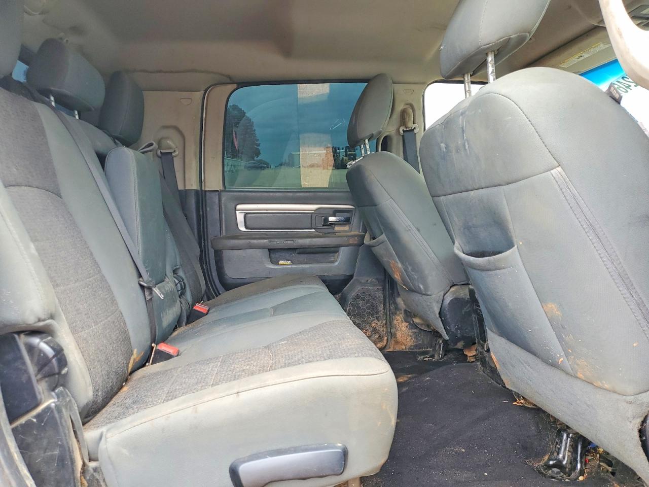 RAM 3500 2018 — 11