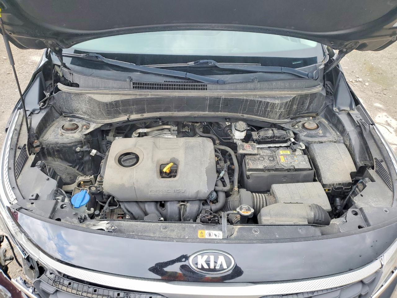 KIA SELTOS 2021 — 12