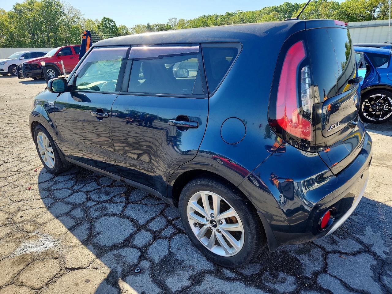 KIA SOUL 2018 — 3