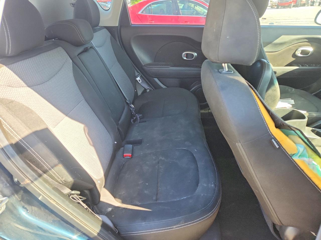 KIA SOUL 2018 — 11