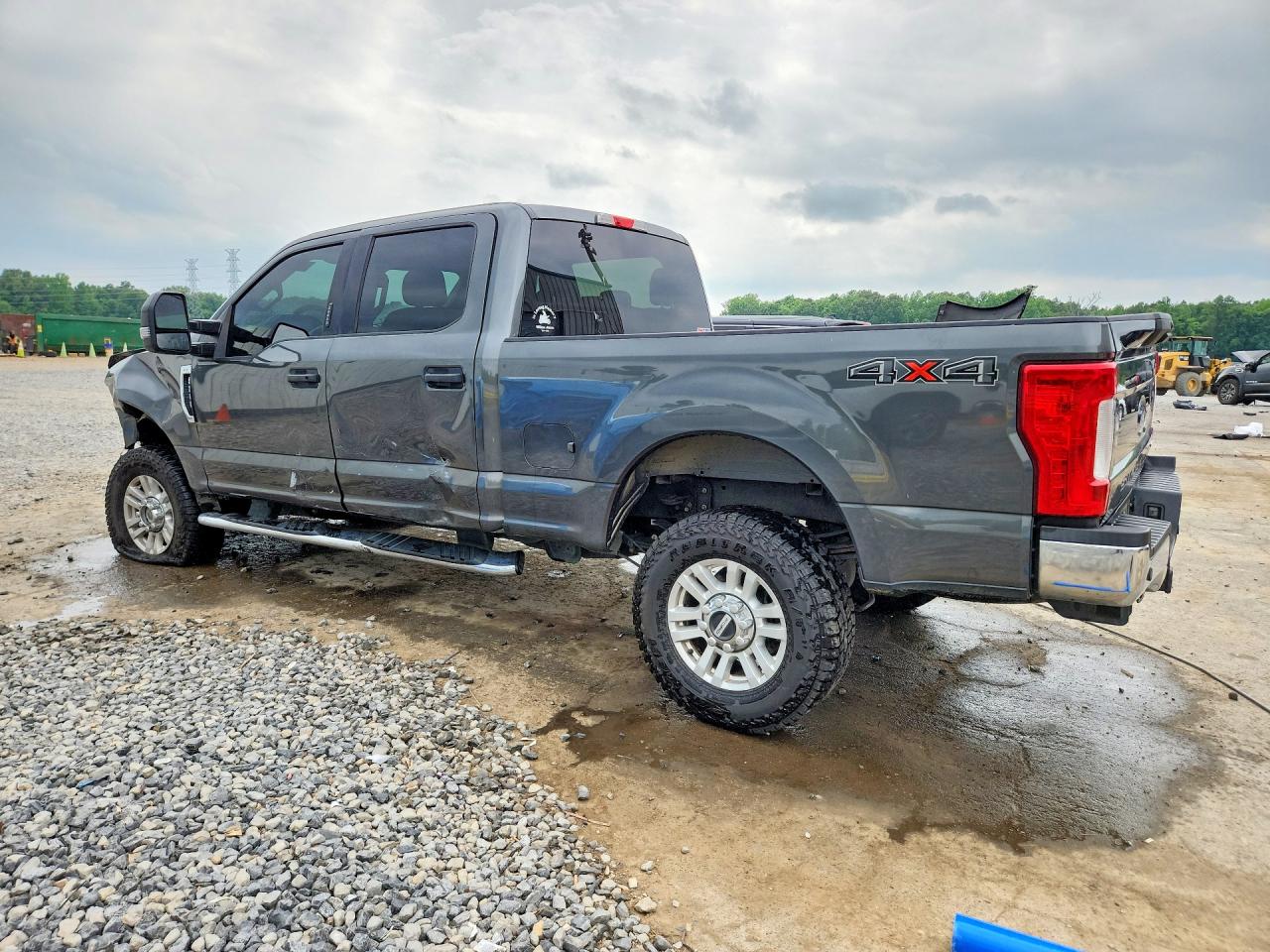 FORD F250 2017 — 3