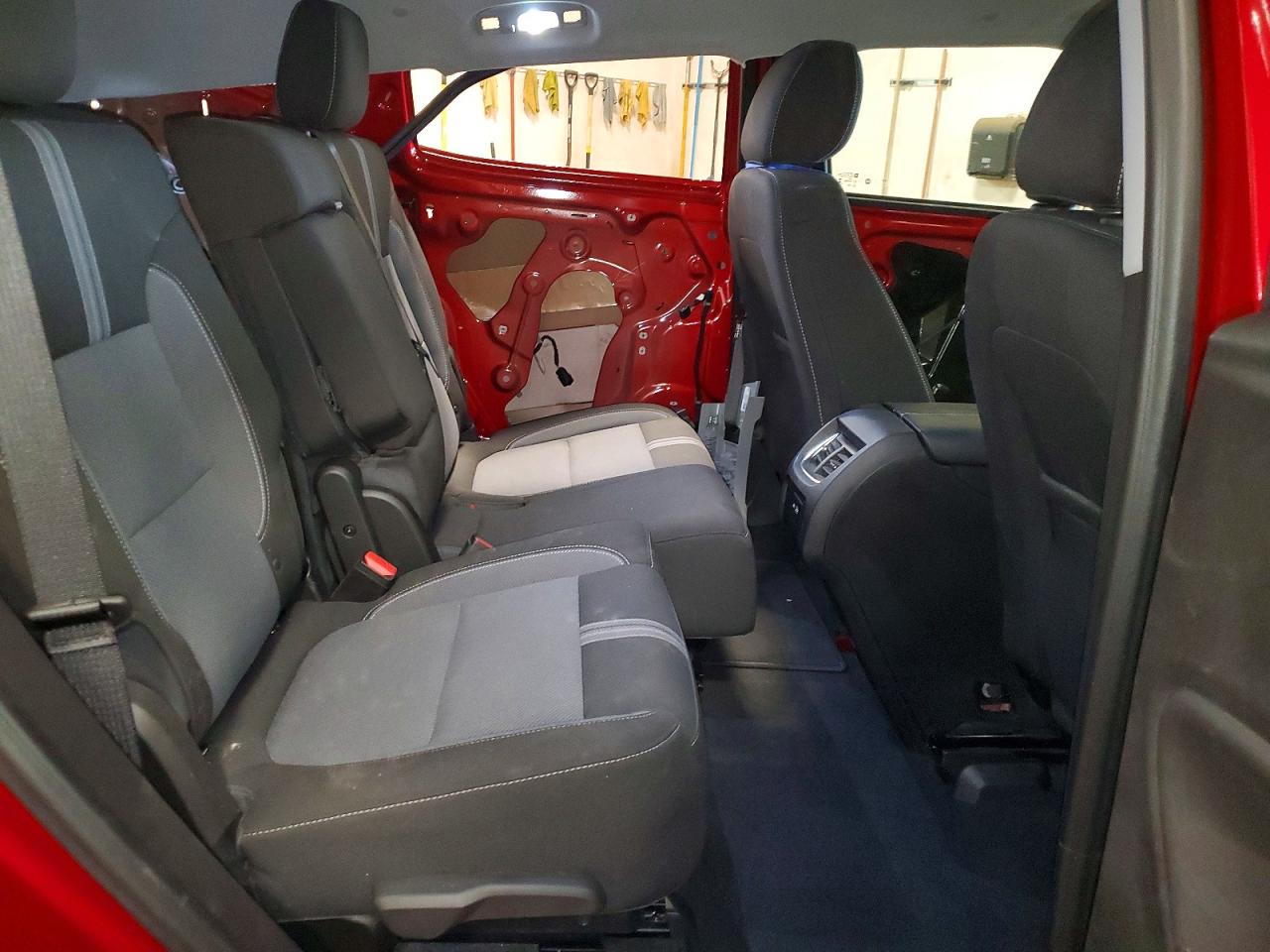 CHEVROLET BLAZER 2023 — 12