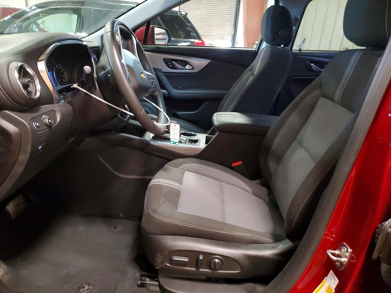 CHEVROLET BLAZER 2023 — 8