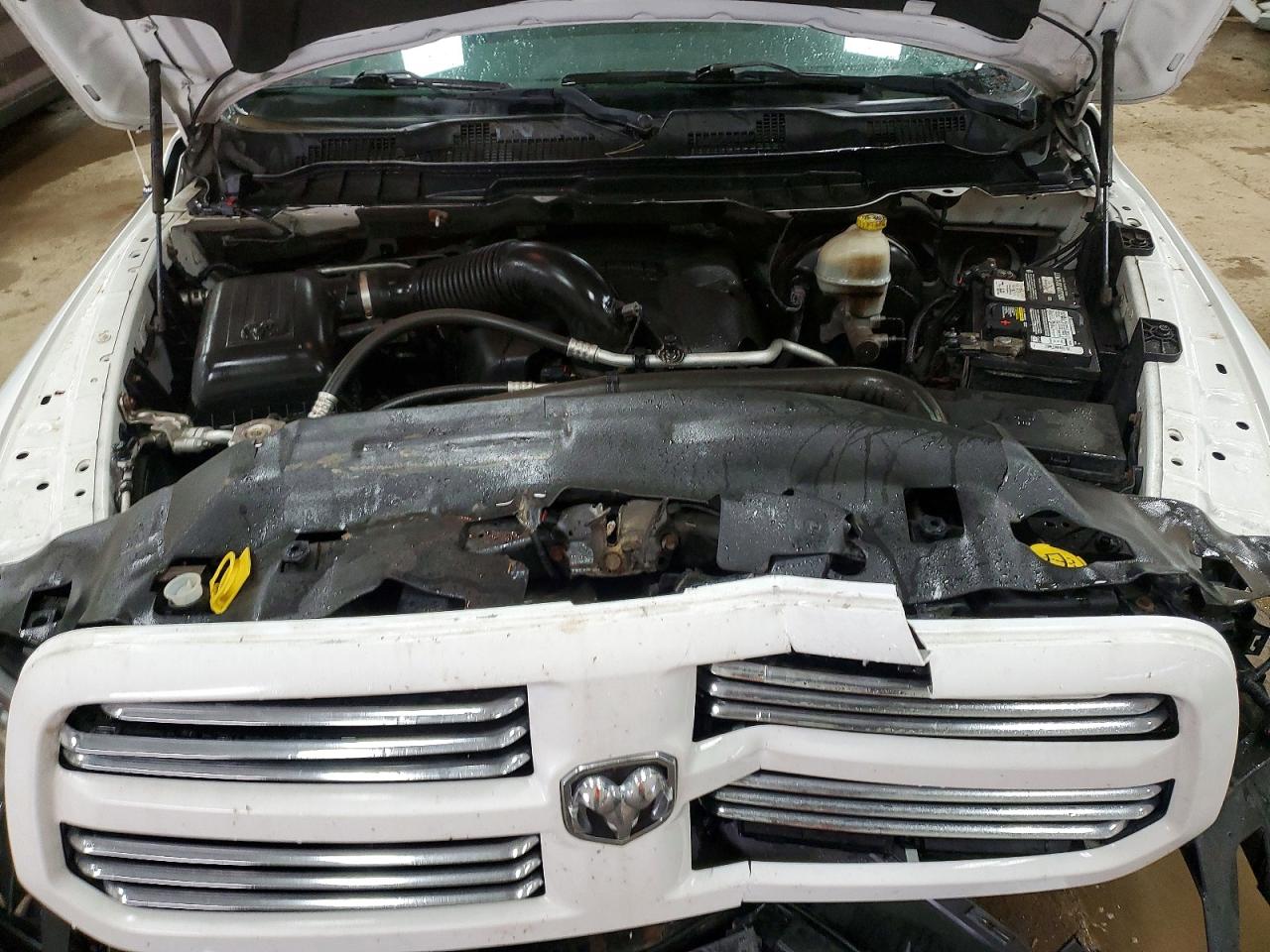RAM 1500 2014 — 12