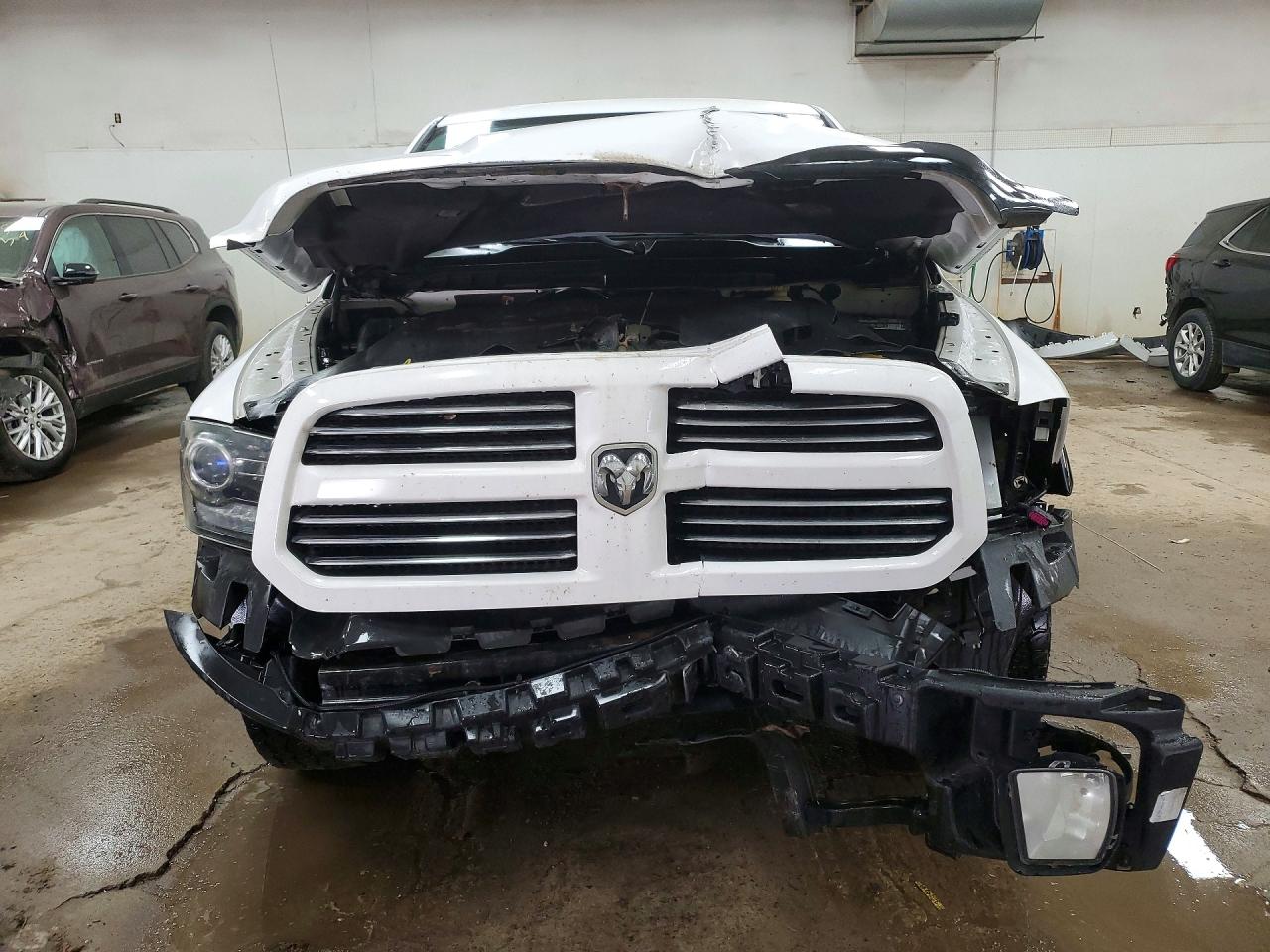 RAM 1500 2014 — 6